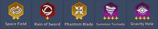 Blade Idle: Complete Emblem Guide
