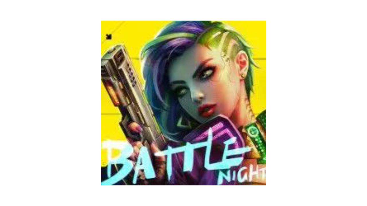 How to Play Battle Night: Cyberpunk-Idle RPG on PC