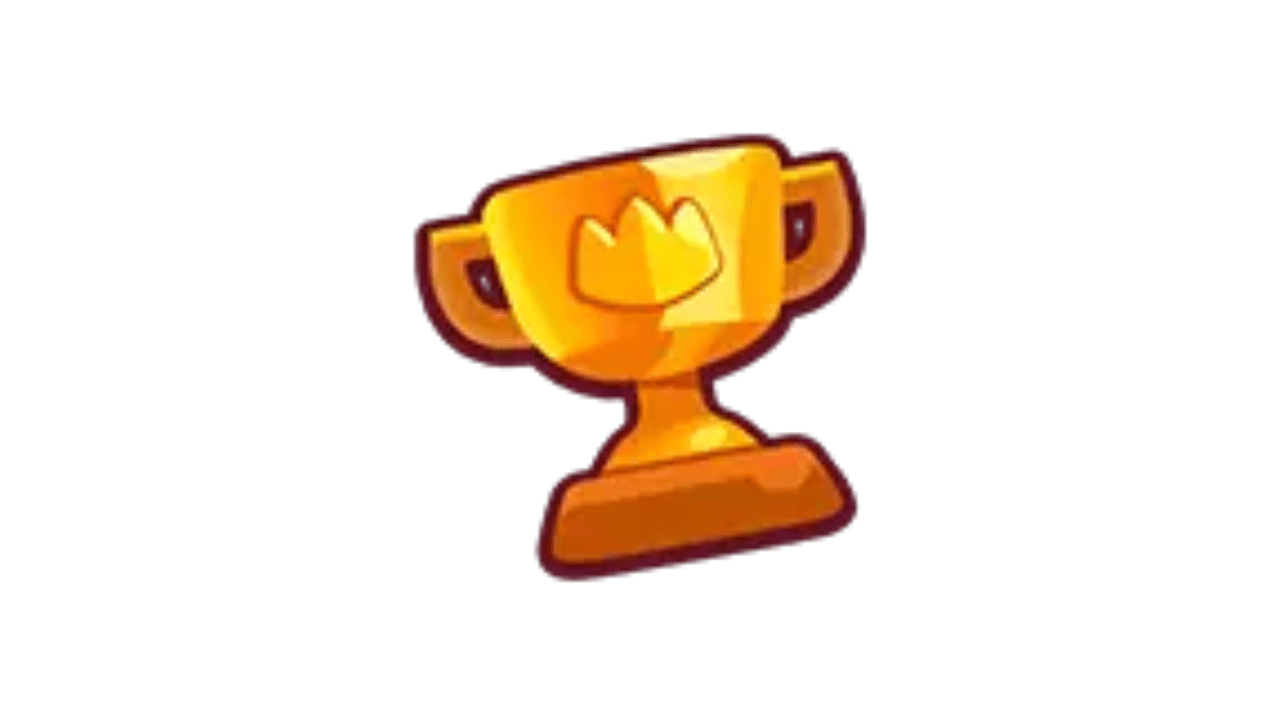 How to Get More Trophies in Rush Royale