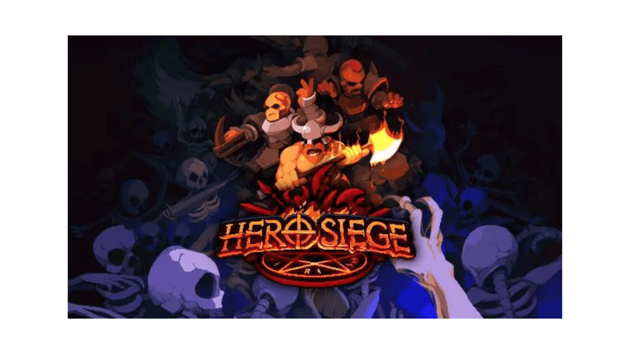 Hero Siege – Complete Beginner’s Guide 2023 (Season 18)