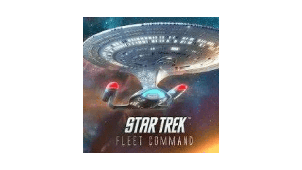 Title: How to Play Star Trek Fleet Command on PC