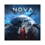 How to Play Nova: Iron Galaxy on PC