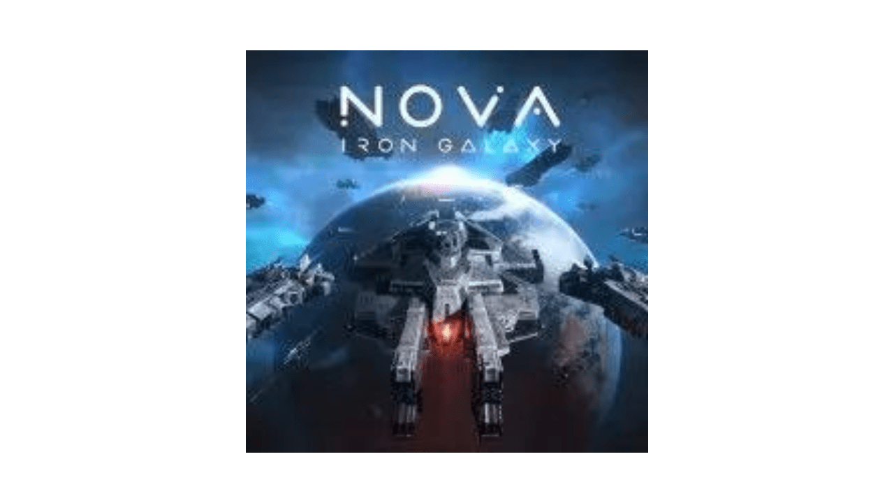 How to Play Nova: Iron Galaxy on PC